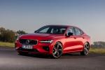 Volvo S60 T5 R-Design 2018 года (WW)
